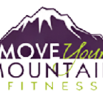 Move Your Mountain Fitness logo
