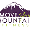 Move Your Mountain Fitness logo