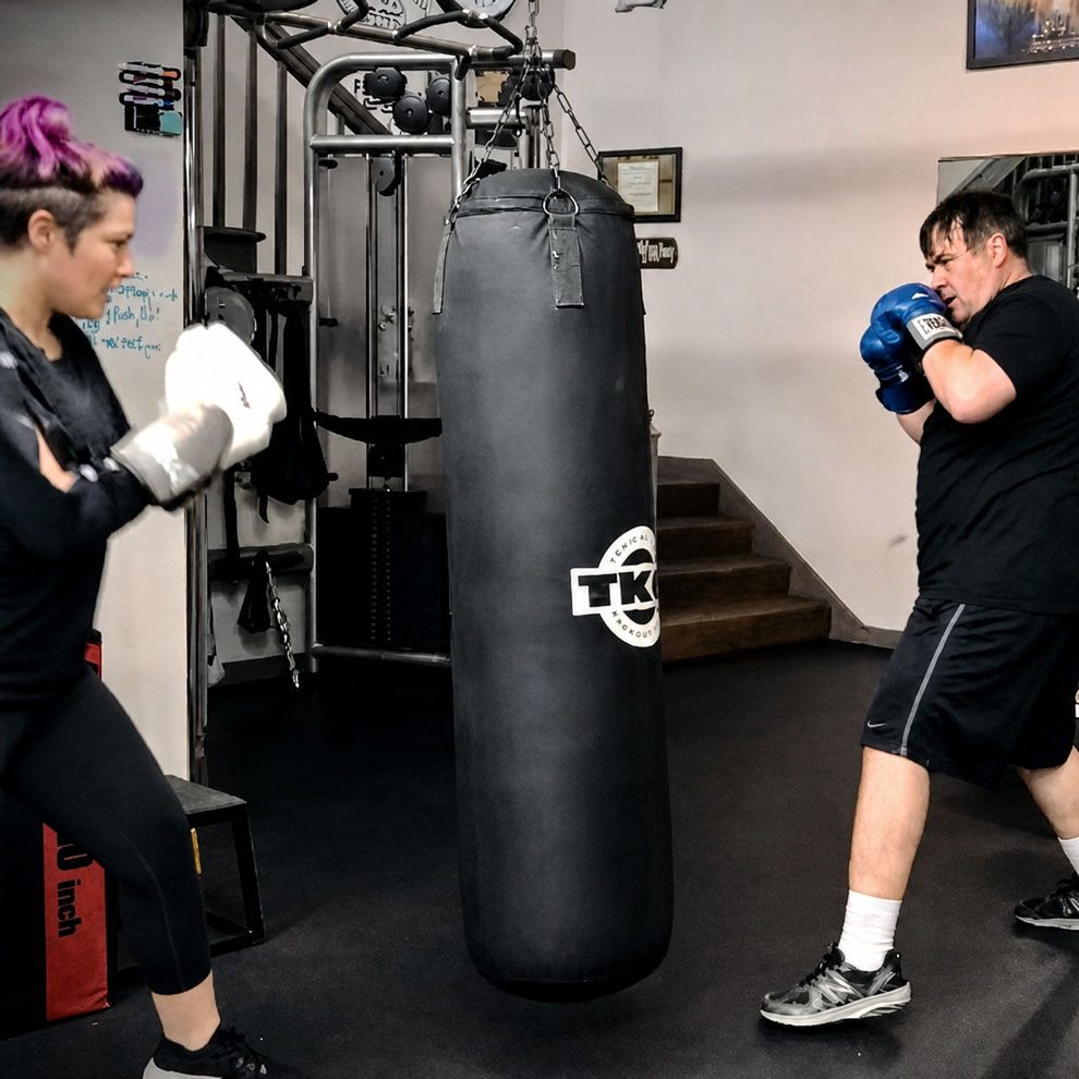 Working-out-with-client